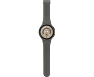 SAMSUNG Galaxy Watch 5 Pro 45mm Titanium - 1061005 - zdjęcie 6